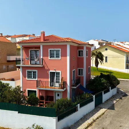 Casa Alazul House With Ocean & Landscape Views Casa de Férias