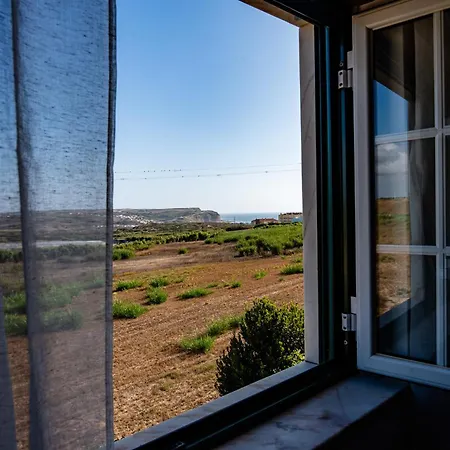 Casa Alazul House With Ocean & Landscape Views * Silveira (Lisbon)