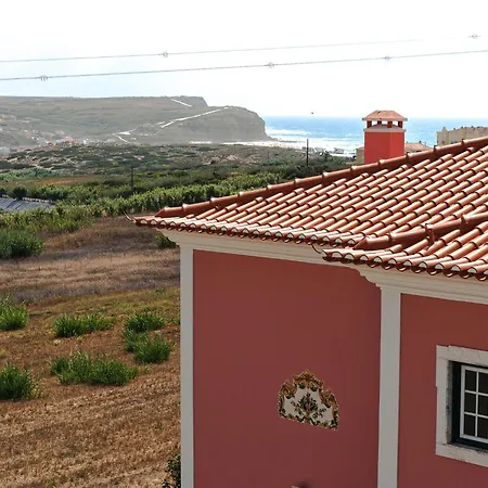 Casa de Férias Casa Alazul House With Ocean & Landscape Views