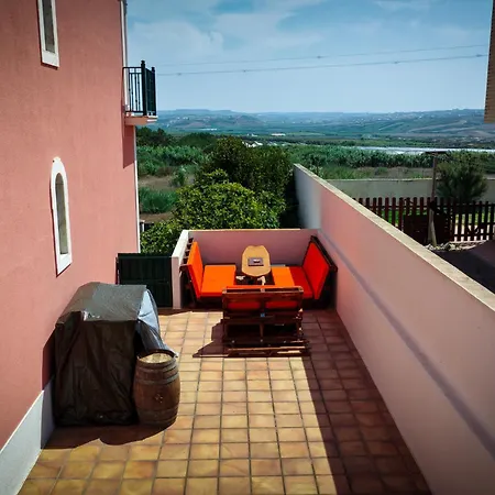 Casa Alazul House With Ocean & Landscape Views *