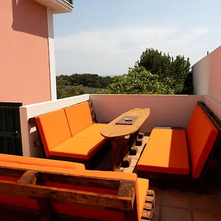 Feriehus Casa Alazul House With Ocean & Landscape Views