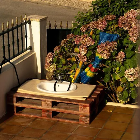 Casa Alazul House With Ocean & Landscape Views Silveira (Lisbon)