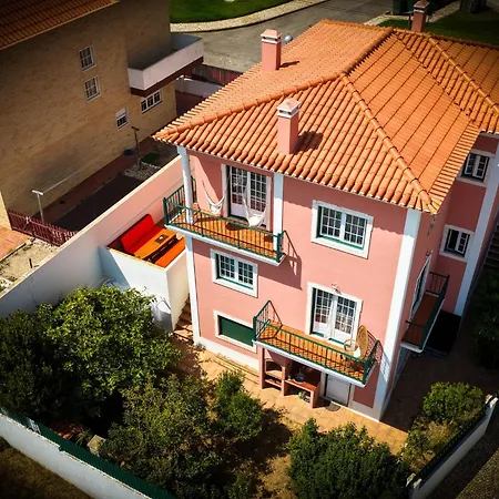 Casa Alazul House With Ocean & Landscape Views Casa de Férias